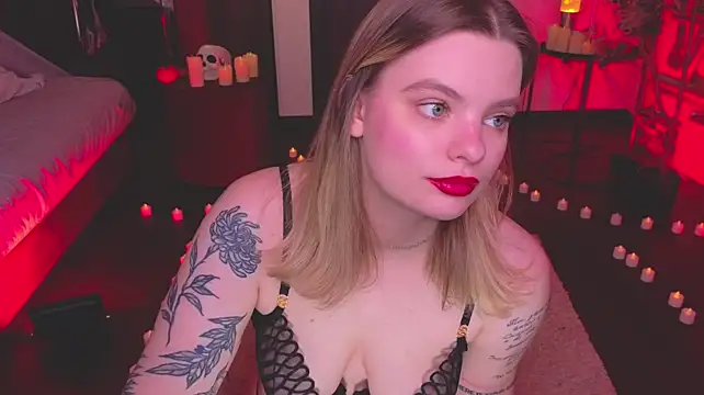 Hottie_Jane live cam on StripChat
