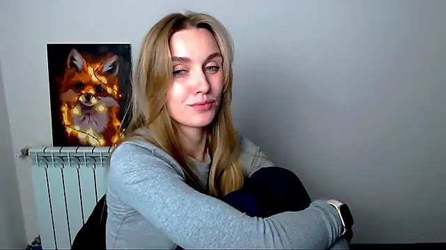 Doll_Angelina live cam on StripChat