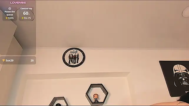Vicky_hotmilf live cam on StripChat