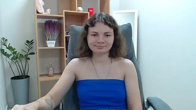 Stella-Maers live cam on StripChat