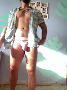 FableScott live cam on StripChat