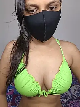 MsSwati live cam on StripChat