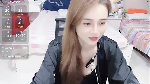 miaomiao-99 live cam on StripChat