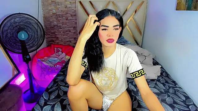 Model: hornytsx_