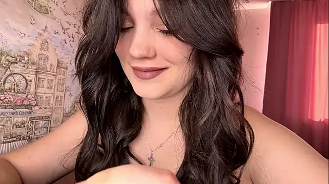 NeldaBorucki live cam on StripChat
