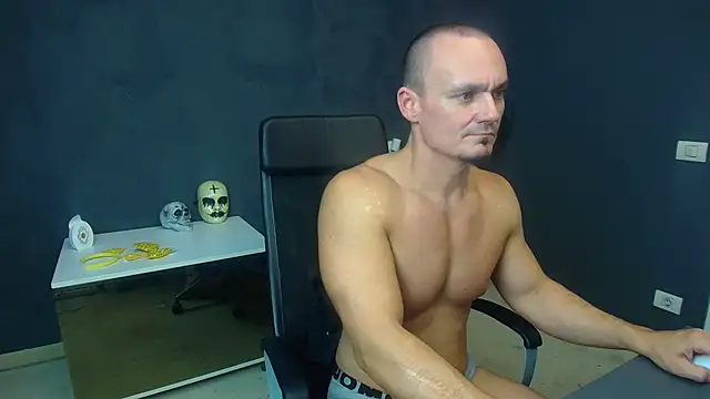 KaelSage live cam on StripChat