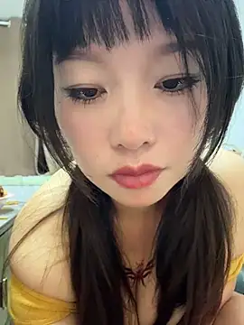 xianyu-ss live cam
