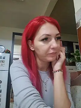 Evadesirex46 live cam on StripChat