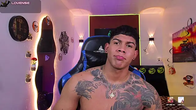 Damian_latinxxx