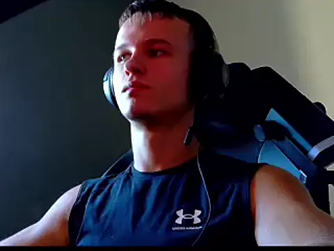 dennisdillon on Stripchat