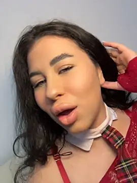 DaianaKimberly webcam