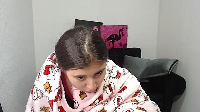 luluqueen69 (F teen) - funck me pussy