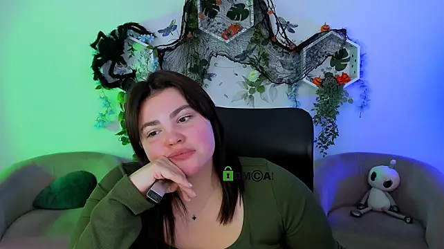 ketty_shy live cam on StripChat