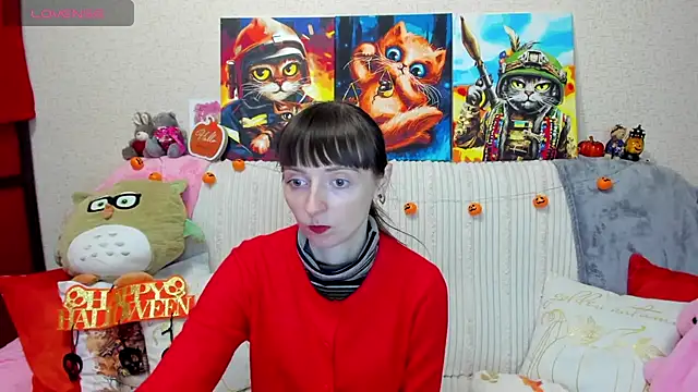 TayanaJons