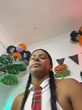 JANYLOVE__ live cam on StripChat