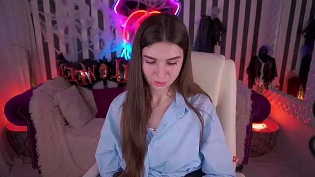 KylieJoyys webcam