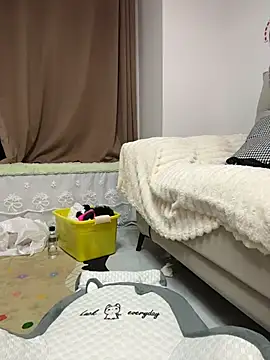 xianyu-ss live cam
