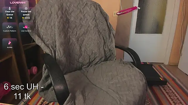 blissful_muse2 live cam on StripChat