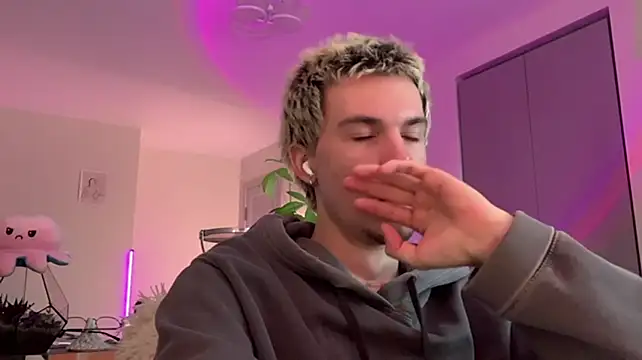 Jeremy1Scott live cam