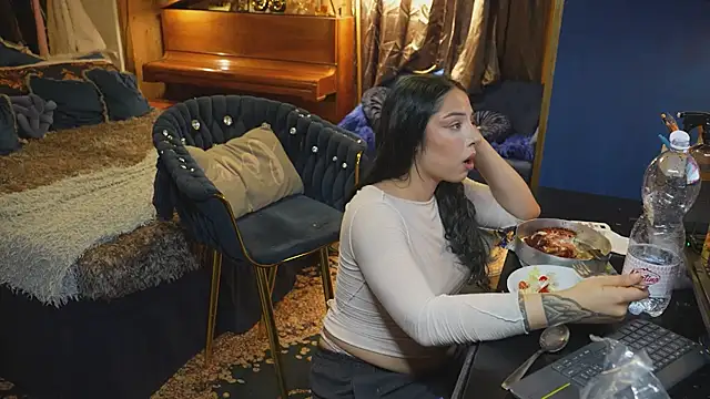 VanessaDoyle live cam