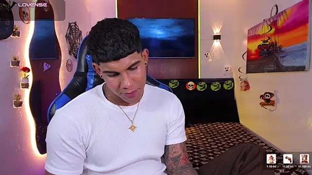 Damian_latinxxx