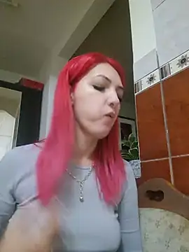 Evadesirex46 live cam on StripChat