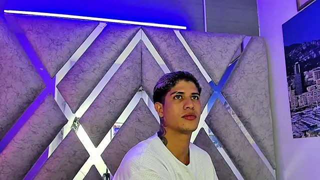 dominic_connor live cam