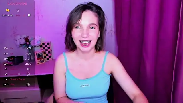 KindHazelHere_