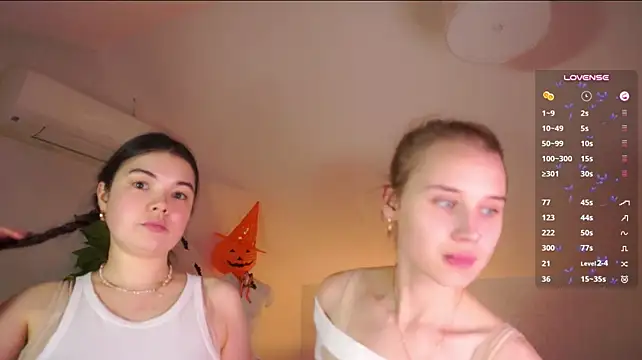 GrayceBonifacio live sex cam