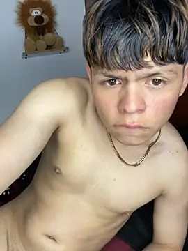 jsjsandres live cam