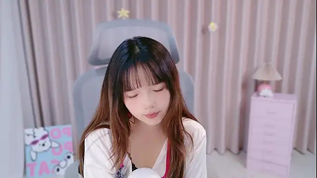 TangTang-1 live cam on StripChat