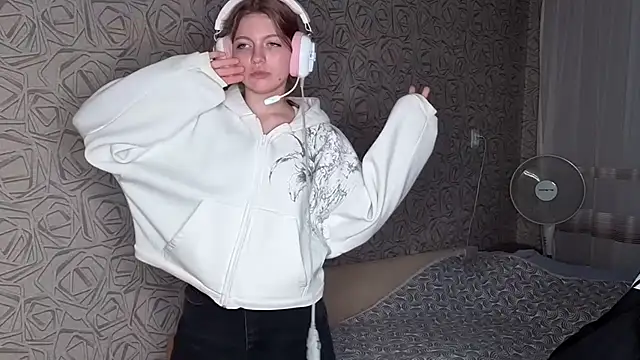 Juliiaa webcam