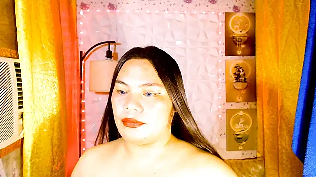 TSbrianaHugeCock