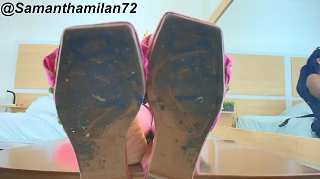 SamanthaMilann