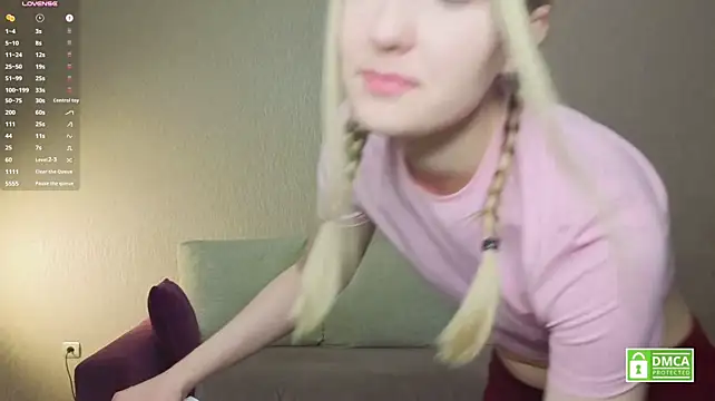HongTomczak live cam on StripChat