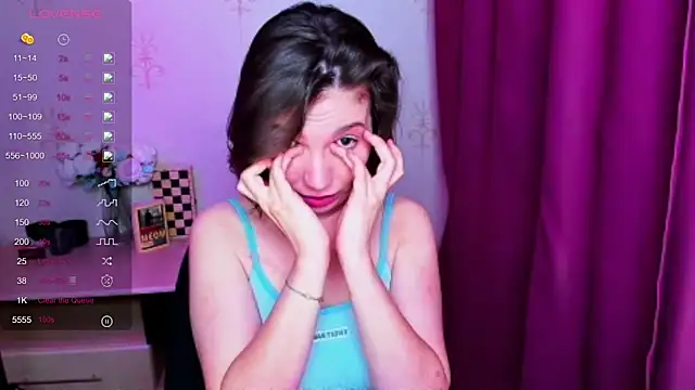 KindHazelHere_