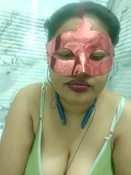 Janvi-Bhabi