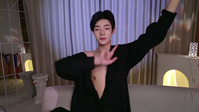 XiaoZeouba live cam