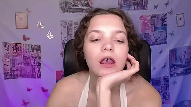 _SusieSu_ live cam on StripChat