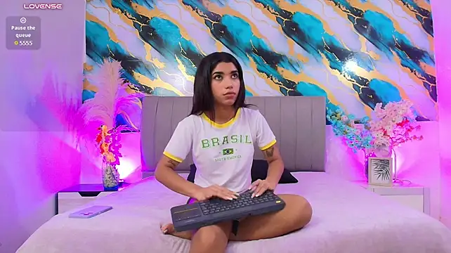 Sofia_Jimenez__ live cam on StripChat