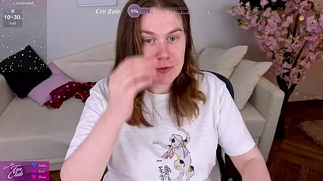 Nancy_Sun_ live cam on StripChat
