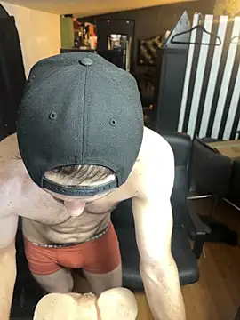leanjamesdean live cam on StripChat