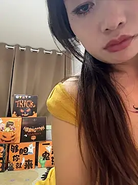 xianyu-ss live cam