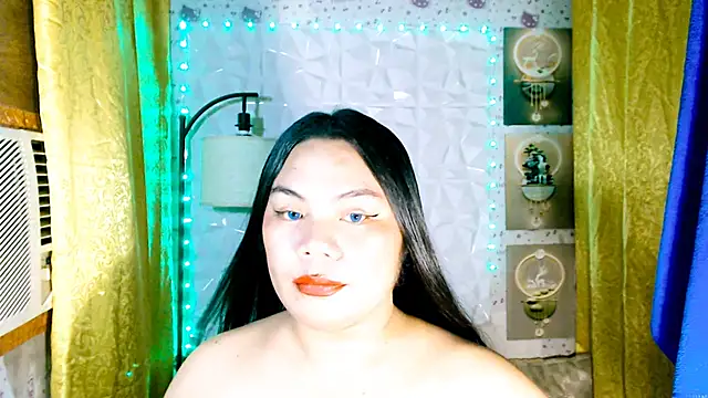 TSbrianaHugeCock