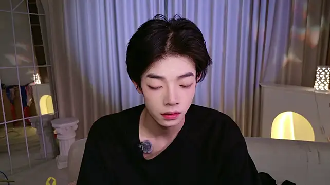 XiaoZeouba live cam
