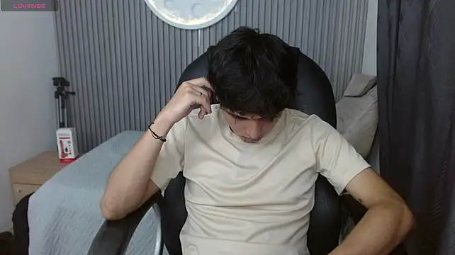 StiwenTwink live sex cam