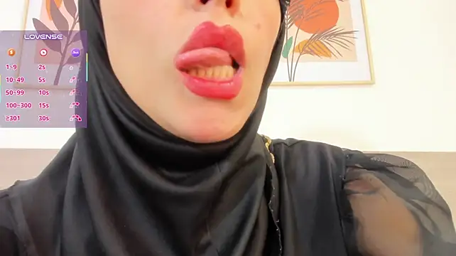 hanajameela