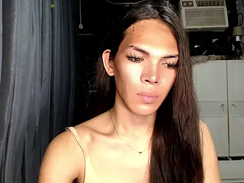 gorgeous_carmee (T young) - LETS HAVE FUN