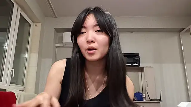 friedabaine (F teen) - air kiss