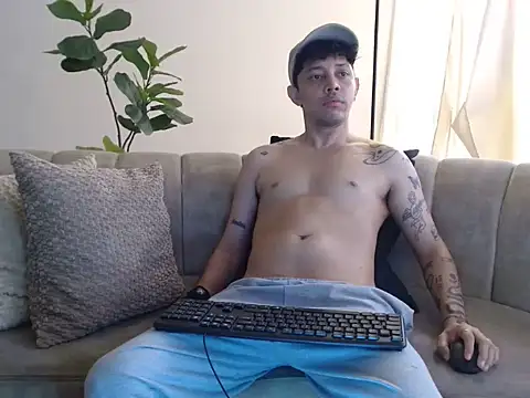 tonysexyboy